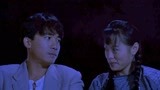 忠义群英：洪妹向阿武表明心意，两人一起看星星，狗粮吃到饱！