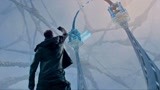 俄罗斯也会抄袭？将一部科幻片拍成了《盗梦空间》，特效真赞