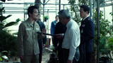 韩国犯罪片《叛狱无间》监狱里的老大可以一手遮天为所欲为！