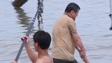 《隐秘的角落》小视频：老陈救严良 人生好艰难