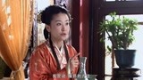 穆桂英：世间奇药不可轻服，桂英指点圣上，姿势有点问题