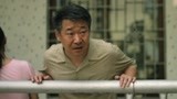 《隐秘的角落》老陈狂追三条街抓住严良