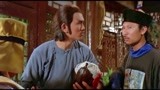 少林英雄榜：男子与大师讲西藏话，真是太搞笑了