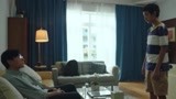 《隐秘的角落》朱朝阳质问张东升 他妻子的死亡真相