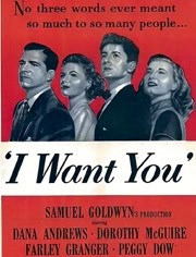 我想你（1951）
