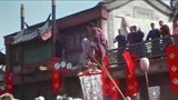 黄飞鸿之三：赵天霸暗算黄飞鸿，让众人围攻，不料他竟会凌波微步