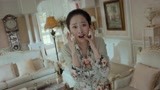 《小娘惹》黄玉珠说罗伯张会遭到报应 罗伯张对黄玉珠恶语相向