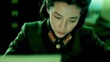 风声：周迅李冰冰饰演最美女军官，一身军装又飒又美，爱了爱了