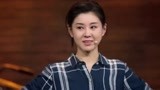 李小萌参加节目仍心系孩子 提到孩子就觉得心痛
