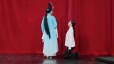 韩雪给王晓晨下跪 场面过于催泪