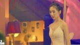 日夜男女：可可上一秒霸气挡酒，没想到下一秒喝趴了，帅不过三秒