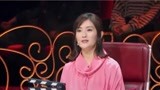 虚心谢娜已上线 狗子你变了