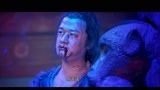 武林怪兽：古天乐郭碧婷上演神雕侠侣，单身的包贝尔热吻石猴