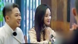 《青春旅社》李小璐戴军魔性画风教学印度舞，真是搞笑到不行