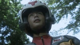 梅茨星人闯入地球被杀害 谁叫你长得奇怪呢