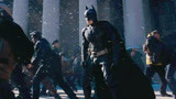 《蝙蝠侠3》黑暗骑士崛起，蝙蝠侠的最终章，超级英雄归于平凡