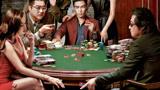 韩国高分犯罪片《老千2》，当赌局中有女人加入，你就要小心了