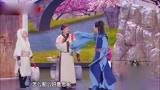 跨界喜剧王：潘长江携手曹征跨界，古代版护犊子，轰动全场！