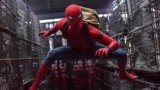 《蜘蛛侠：英雄归来》曝成长版预告