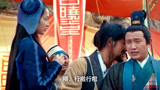 神奇侠侣：古天乐教文章撩妹，不料文章像一个傻子一样，太逗了