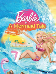 barbie in a mermaid tale online