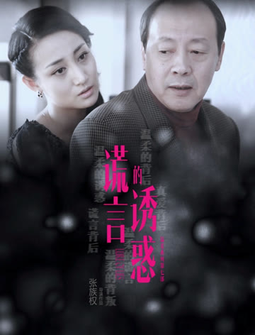 2018国产剧《谎言的诱惑》迅雷下载_中文完整版_百度云网盘720P|1080P资源