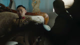 《誓盟》原站长让黑鸟吉乔采取保守措施 黑鸟吉乔知晓沈家梁行刺的事
