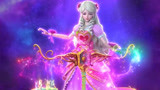 精灵梦叶罗丽第八季：孔雀竟是天选女王继承人，时间仙子登场！