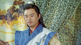 《隋唐英雄5》61：薛强像妻儿坦白真实身份，白文豹监狱里面被杀