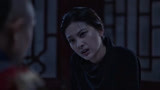 《鹿鼎记》韦小宝发现柳燕来找自己 断定是太后派她来杀自己的
