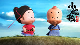 合家欢动画电影《小破孩大状元》发“独白版”预告  
