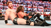 《WWE》第20201215期WWE RAW 20201215第1438期 英文解说体育完整版视频在线观看爱奇艺