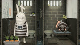 逃亡兔：普京的监狱音乐，真有节奏！