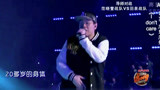 中国好歌曲：一位说唱歌手的执着，让所有导师都振奋的站着！