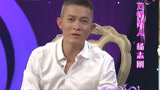 光荣绽放：杨志刚谈演艺圈，演员出名很容易，能站住脚却很难！