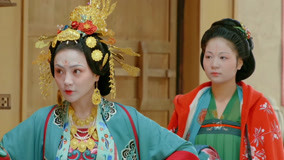 Watch the latest Ep06 Shaking dresses as a bride from ancient times (2020) online with English subtitle for free English Subtitle