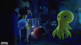 深海历险记：深深和伙伴把玩具当人，结果却令人很意外！
