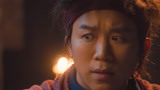 大侠卢小鱼：卢小鱼胆小如鼠，妄想成为一代大侠，不料父母是高手