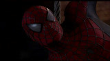 蜘蛛侠1：到处做乱的怪人，竟然是基友爸爸，这能下得去手吗？