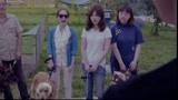 战狼犬：狗狗真的认人，教练带他怎么都不肯，主人一来马上就好！