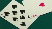 影视：赌神发哥玩百家乐竟然输了，输给会变牌的高先生