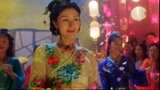 花魁杜十娘：大家为了能看见杜十娘，公子们都等了好久，花魁太美