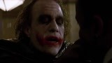 蝙蝠侠：居然想杀小丑？可能是想太多了，小丑可不是简单角色