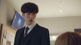 Watch the latest EP5: Is Yoo Jin jealous? online with English subtitle for free English Subtitle