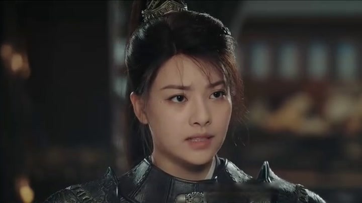 《玉昭令》毂阊担心高伯蹇临阵倒戈 端木决定将婚事推后