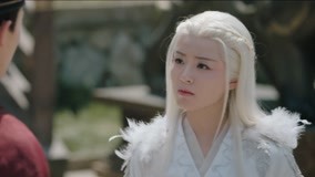 Watch the latest EP09 Shang Guan Ce Fall in love with Hexue Woman online with English subtitle for free English Subtitle