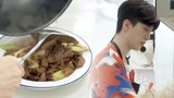 《做家务的男人》精彩回顾：吃货必看！家务男团出品美食名场面