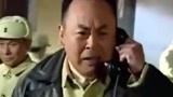 红日：军长电话里和粟裕称老子，陈毅一把接过电话：你是谁老子
