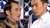 女人汤：官老爷猫哭耗子，演的真像，还以为他和死者关系多好呢！