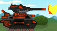 利维坦对战坦克44系列